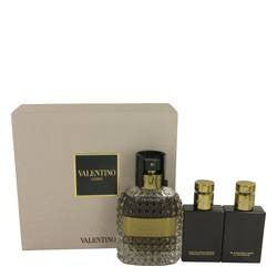 Valentino Uomo Gift Set By Valentino