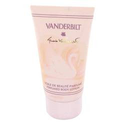 Vanderbilt Body Lotion By Gloria Vanderbilt