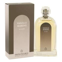 Vanille Marine Eau De Toilette Spray By Molinard