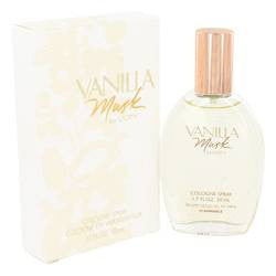 Vanilla Musk Cologne Spray By Coty