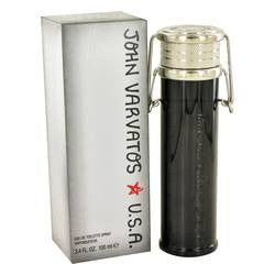 John Varvatos Star Usa Eau De Toilette Spray By John Varvatos