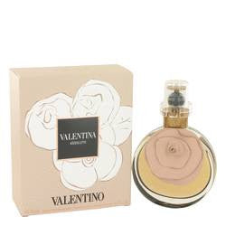 Valentina Assoluto Eau De Parfum Spray Intense By Valentino