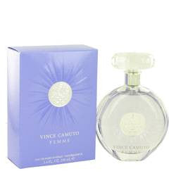 Vince Camuto Femme Eau De Parfum Spray By Vince Camuto