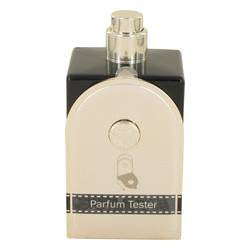 Voyage D'hermes Pure Perfume Spray (Tester-Unisex) By Hermes