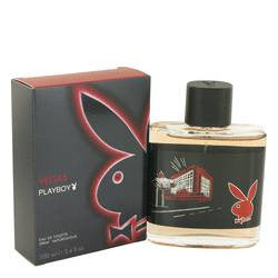 Vegas Playboy Eau De Toilette Spray By Coty