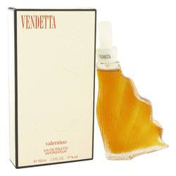 Vendetta Eau De Toilette Spray By Valentino