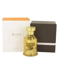 Vento Di Fiori Eau De Toilette Spray By Bois 1920