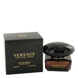 Crystal Noir Eau De Parfum Spray By Versace