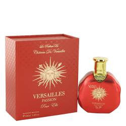 Versailles Passion Eau De Parfum Spray By Parfums Du Chateau De Versailles