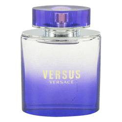 Versus Eau De Toilette Spray (New Tester) By Versace