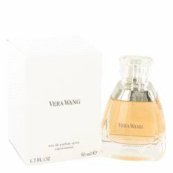 Vera Wang Eau De Parfum Spray By Vera Wang