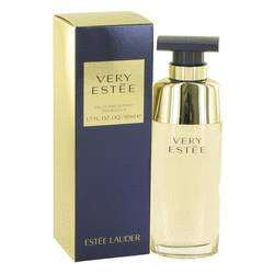 Very Estee Eau De Parfum Spray By Estee Lauder