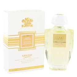 Vetiver Geranium Eau De Parfum Spray By Creed