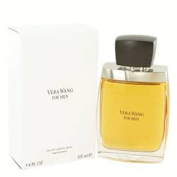 Vera Wang Eau De Toilette Spray By Vera Wang