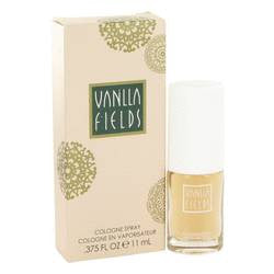 Vanilla Fields Cologne Spray By Coty