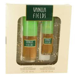 Vanilla Fields Gift Set By Coty