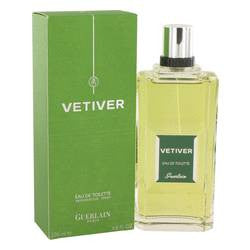 Vetiver Guerlain Eau De Toilette Spray By Guerlain