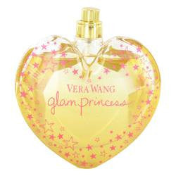 Vera Wang Glam Princess Eau De Toilette Spray (Tester) By Vera Wang