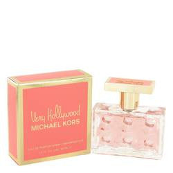 Very Hollywood Eau De Parfum Spray By Michael Kors