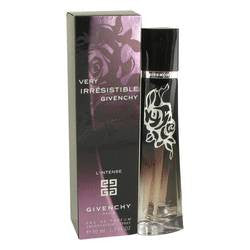 Very Irresistible L'intense Eau De Parfum Spray By Givenchy