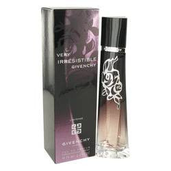 Very Irresistible L'intense Eau De Parfum Spray By Givenchy