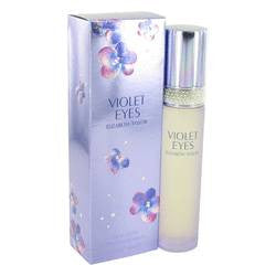 Violet Eyes Eau De Parfum Spray By Elizabeth Taylor