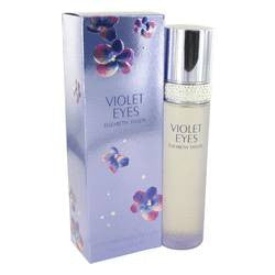 Violet Eyes Eau De Parfum Spray By Elizabeth Taylor