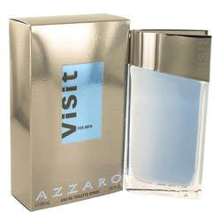 Visit Eau De Toilette Spray By Loris Azzaro