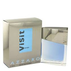 Visit Eau De Toilette Spray By Loris Azzaro