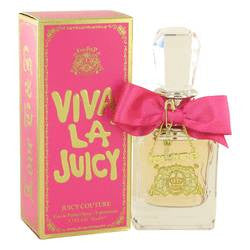 Viva La Juicy Eau De Parfum Spray By Juicy Couture