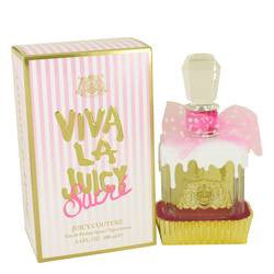 Viva La Juicy Sucre Eau De Parfum Spray By Juicy Couture