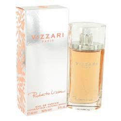 Vizzari Eau De Parfum Spray By Roberto Vizzari