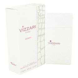 Vizzari White Eau De Parfum Spray By Roberto Vizzari