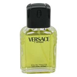 Versace L'homme Eau De Toilette Spray (Tester) By Versace