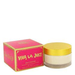 Viva La Juicy Body Cream By Juicy Couture