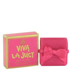 Viva La Juicy Solid Perfume By Juicy Couture