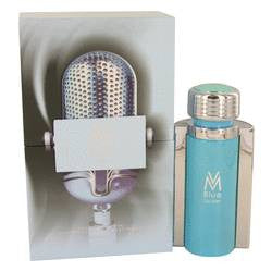 Vm Blue Eau De Toilette Spray By Victor Manuelle