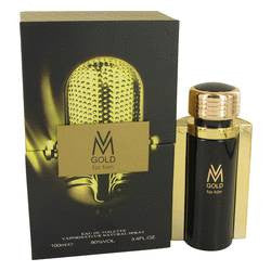 Victor Manuelle Gold Eau De Toilette Spray By Victor Manuelle