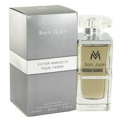 Victor Manuelle San Juan Eau De Parfum Spray By Victor Manuelle