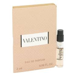 Valentino New Vial (sample) By Valentino