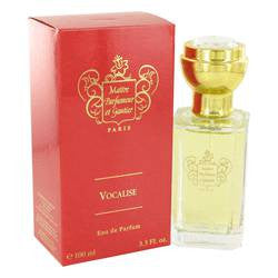 Vocalise Eau De Parfum Spray By Maitre Parfumeur et Gantier