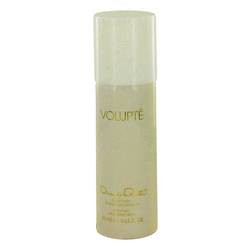 Volupte Deodorant Spray By Oscar de la Renta