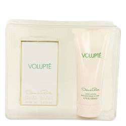 Volupte Gift Set By Oscar de la Renta