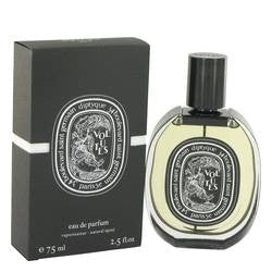 Volutes Eau De Parfum Spray (Unisex) By Diptyque