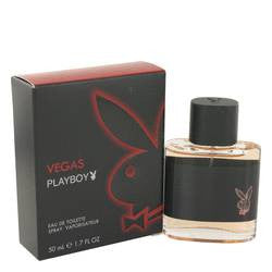 Vegas Playboy Eau De Toilette Spray By Coty