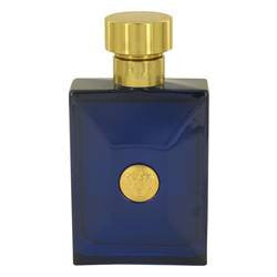 Versace Pour Homme Dylan Blue Eau De Toilette Spray (Tester) By Versace