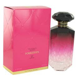 Victoria's Secret Forbidden Eau De Parfum Spray By Victoria's Secret