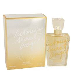 Victoria's Secret Angel Gold Eau De Parfum Spray By Victoria's Secret