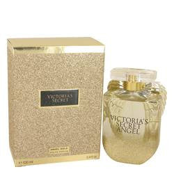 Victoria's Secret Angel Gold Eau De Parfum Spray By Victoria's Secret