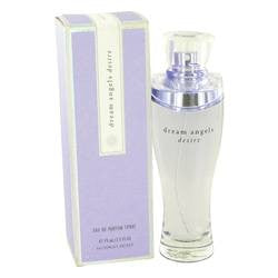 Dream Angels Desire Eau De Parfum Spray By Victoria's Secret